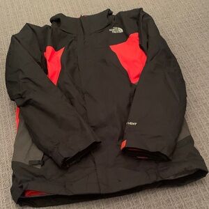 The North Face Kids Ski Jacket